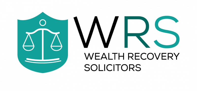Wealth Recovery Services Logo