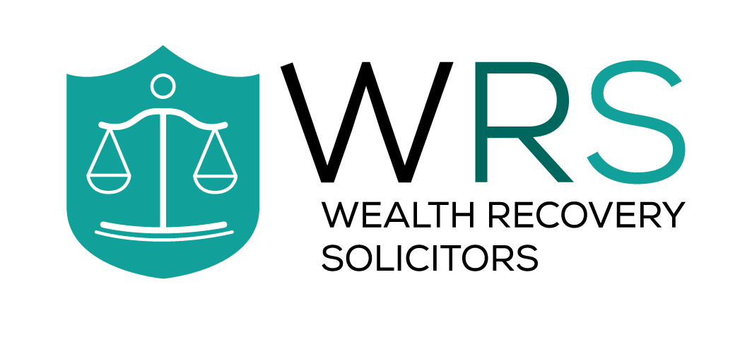 Wealth Recovery Services Logo